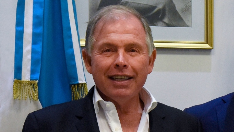 Ajustes en la Cancillería: designaron al jefe de Gabinete de Werthein