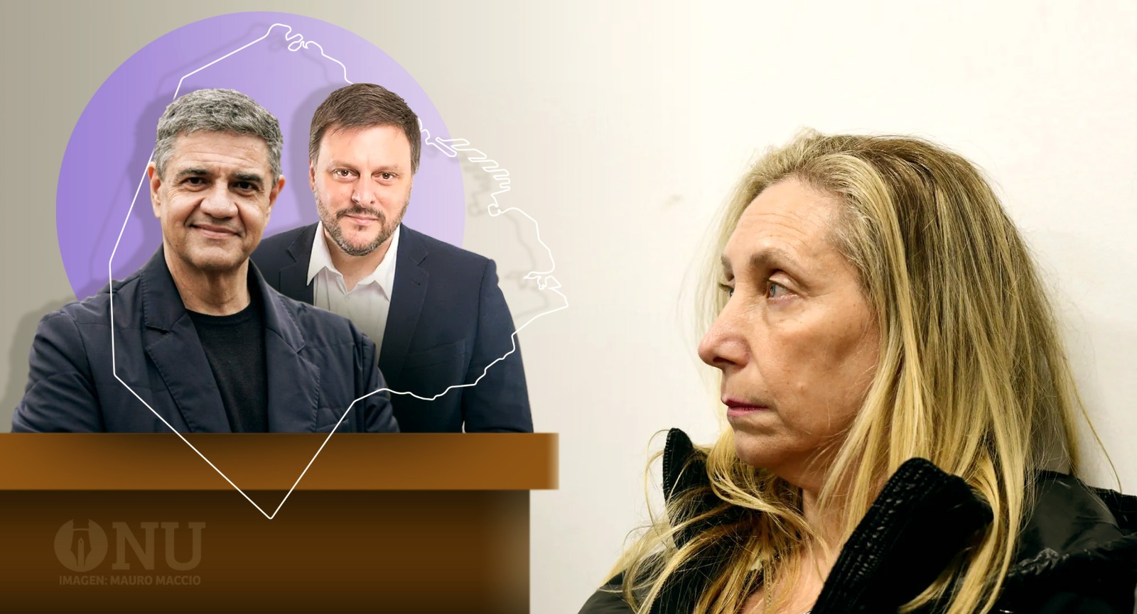 La Ciudad y una elección para alquilar balcones