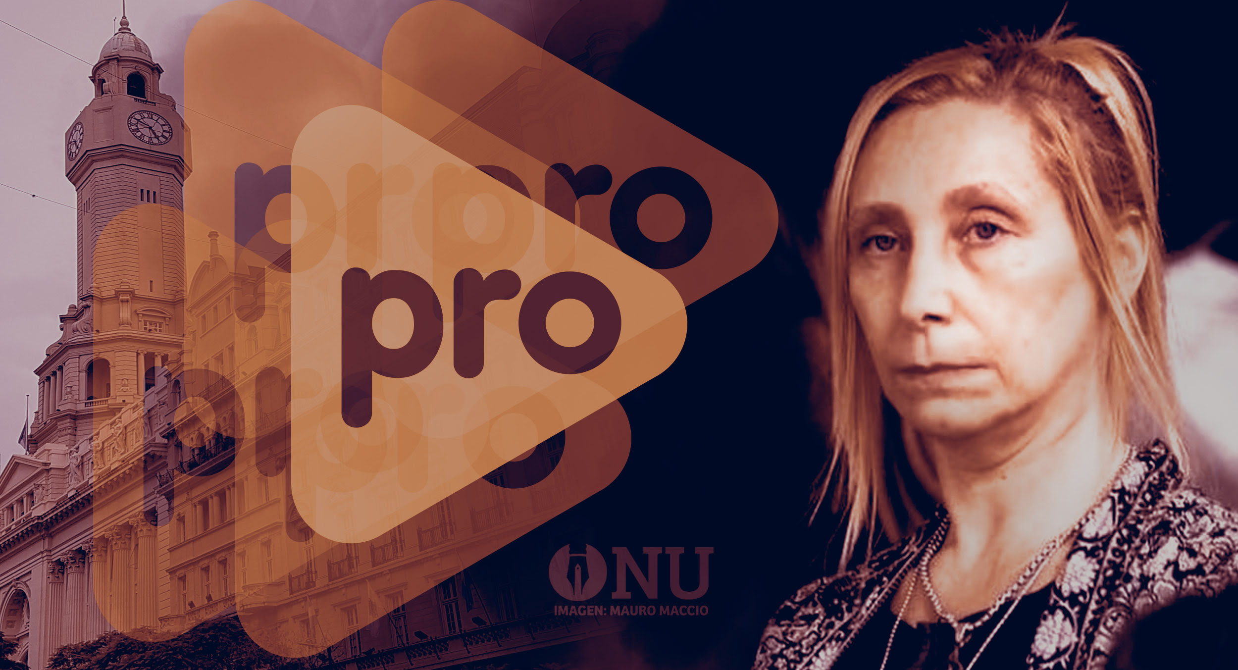 Karina le apunta al Pro y en la Legislatura se negocia el tramo final