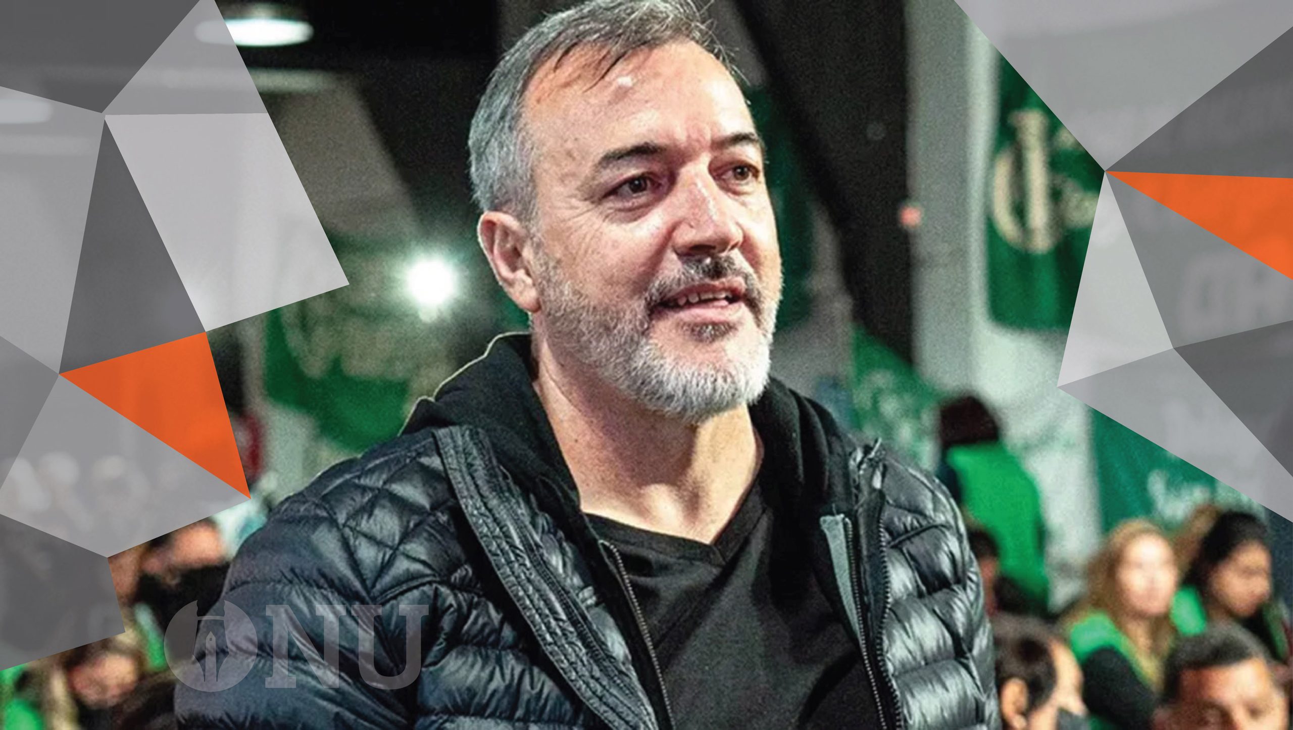 Rodolfo Aguiar: “Nuestra pelea no es sólo contra el gobierno”