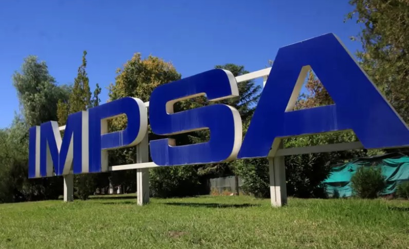 Primera privatización del gobierno: un grupo de EE. UU. se queda con Impsa