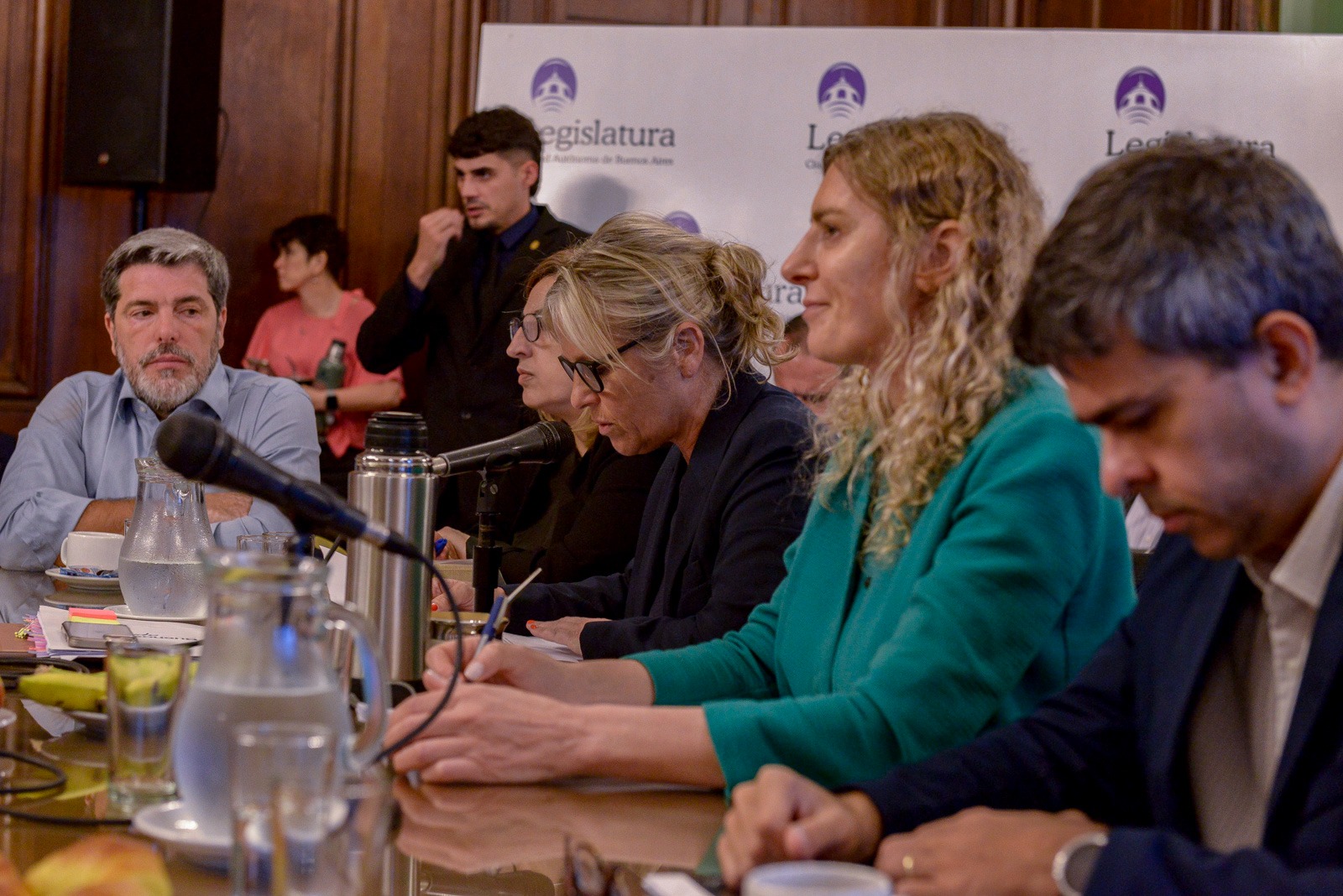 Mercedes Miguel explicó el Presupuesto 2025 de Educación