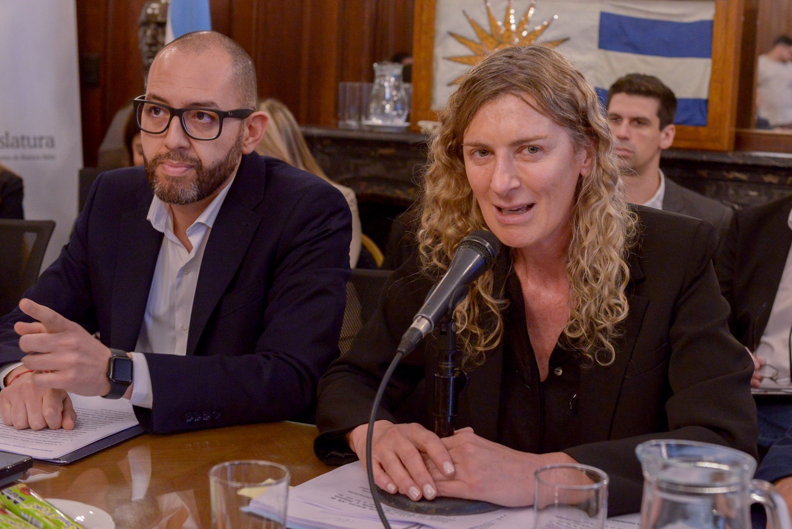 Presupuesto 2025: se cerró la ronda de ministros  con funcionarios de Hacienda