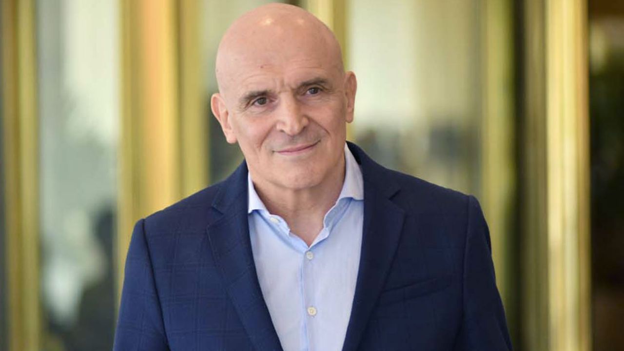 Espert: "Si la aerolínea es uruguaya, holandesa o argentina, qué importa"