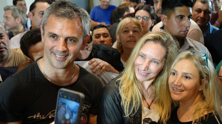 El oficialismo piensa en 2025: más parlamentarios y mayor territorialidad