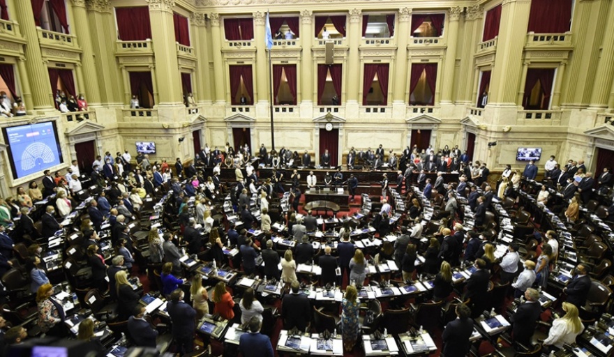 Sin acuerdo por el Presupuesto 2025, Milei se encamina a otra prorroga