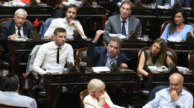 Tras la condena, apuran Ficha Limpia para bloquear la candidatura de CFK