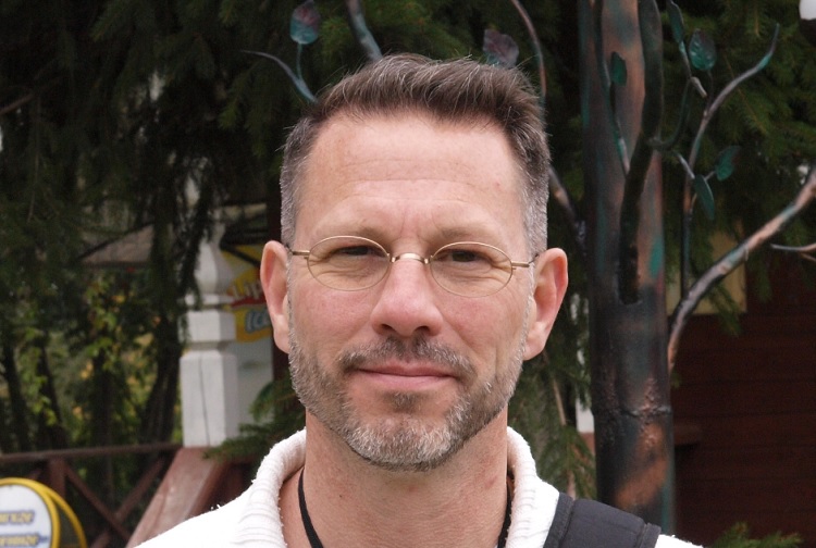 Sociedad Znanie: un argentino es candidato al premio educativo en Rusia