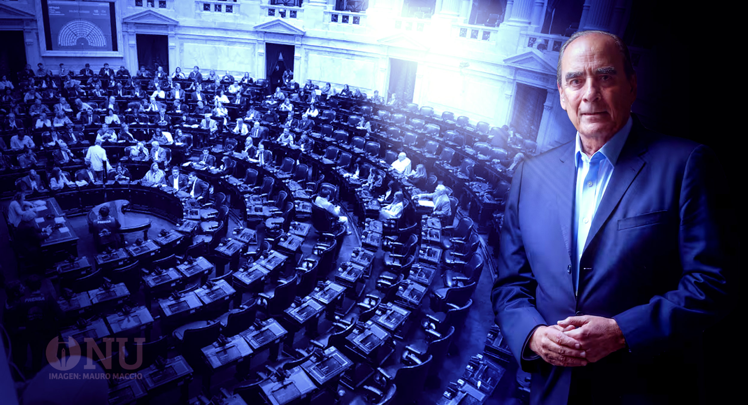 Revés para la oposición en Diputados: por qué se cayó la sesión que iba a tratar los DNU