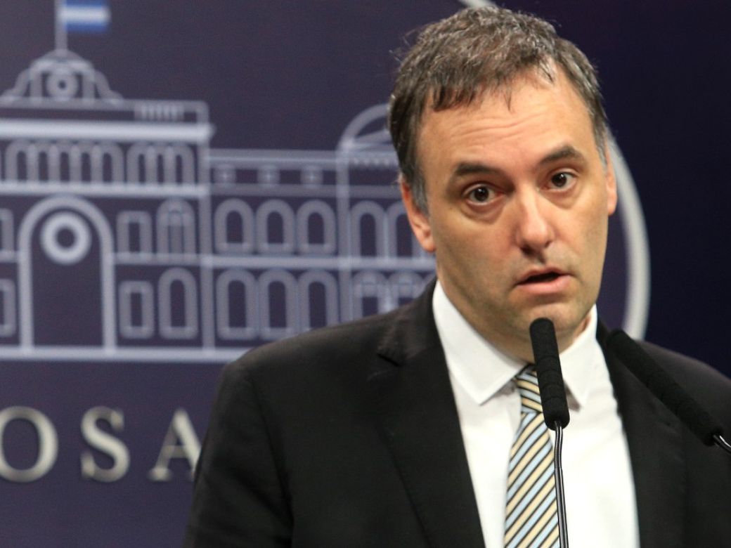 El Gobierno enviará al Congreso un proyecto de ley para eliminar las PASO