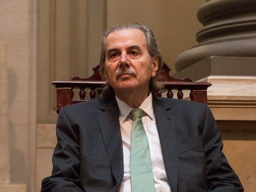 Maqueda dijo que el caso de CFK no es prioridad: Llevará "mucho tiempo"