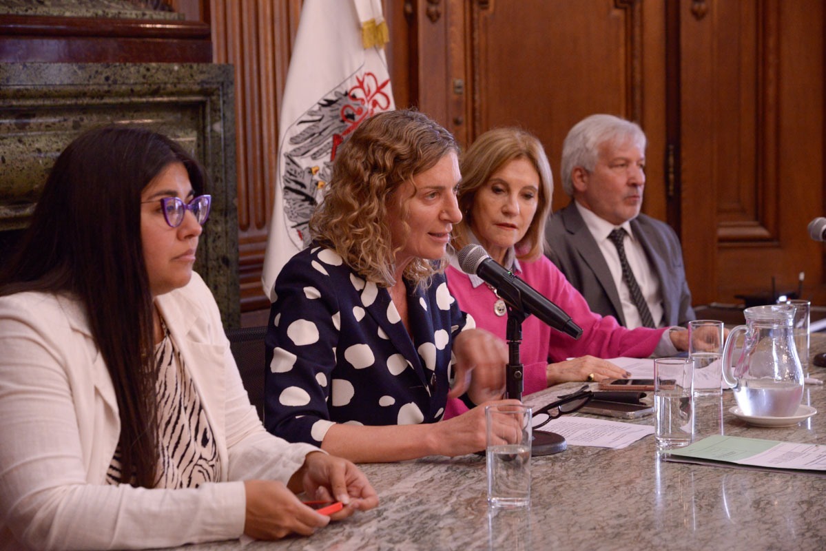 La Legislatura porteña avanzó con dos audiencias públicas