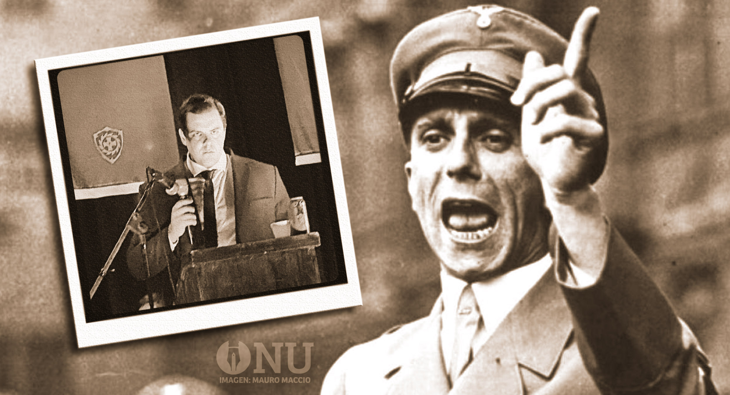 El Cielo y el Infierno en el futuro argentino