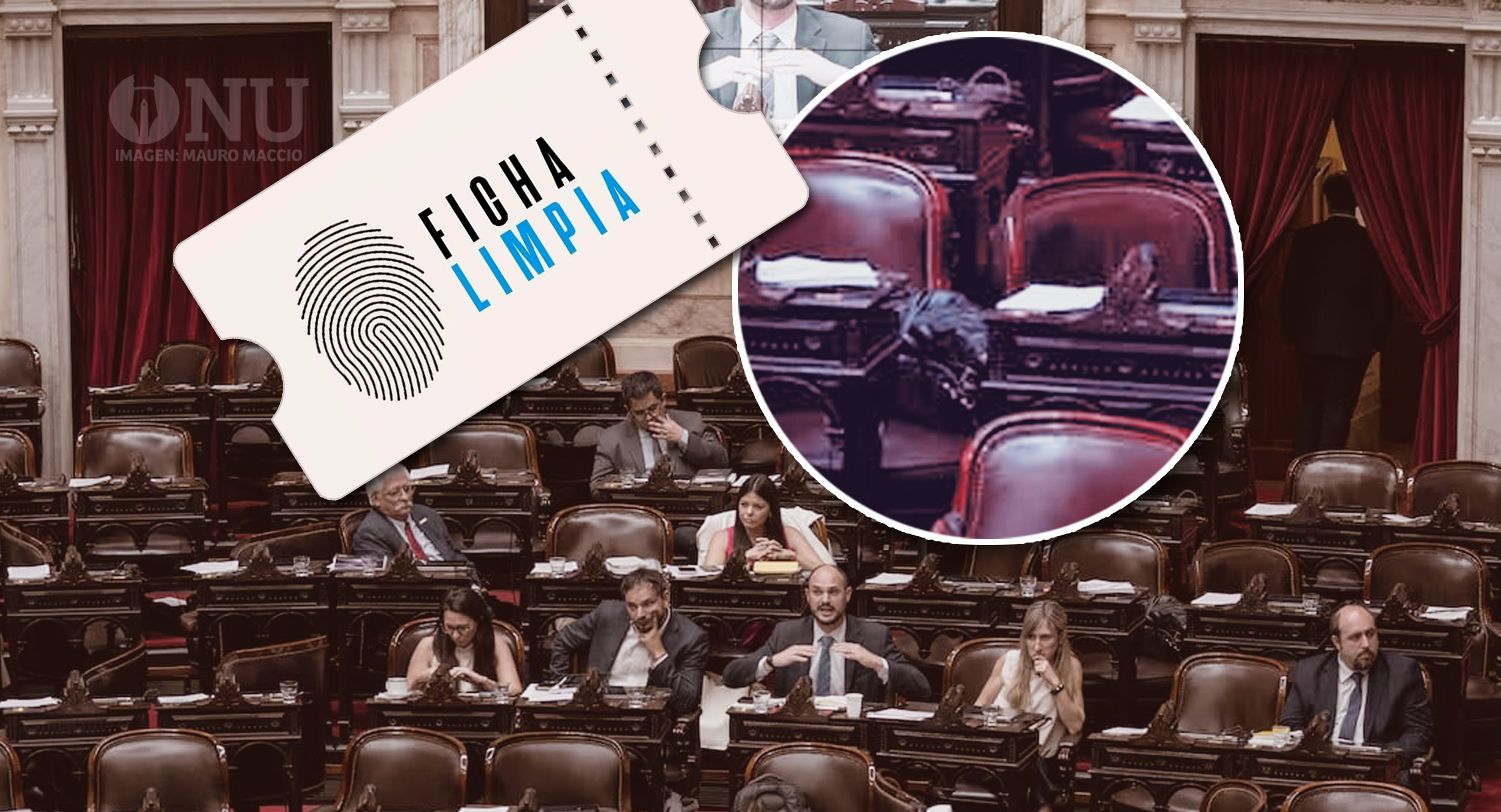 Una dura semana para el Gobierno en el Congreso