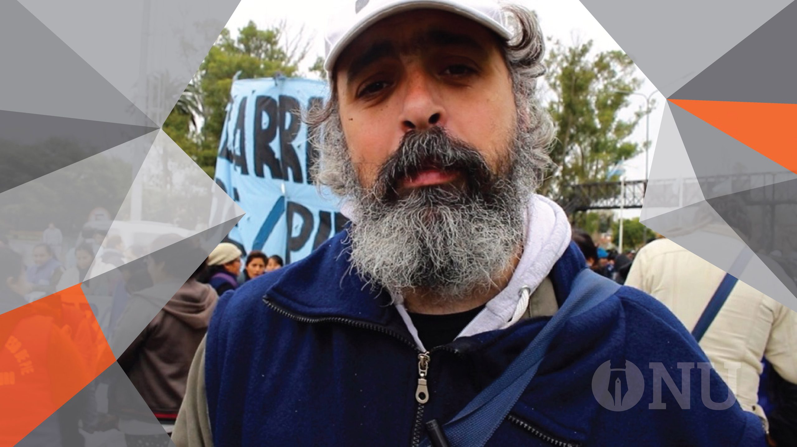 Mariano Marini: “El vacío de política social está siendo ocupado por el narcotráfico”