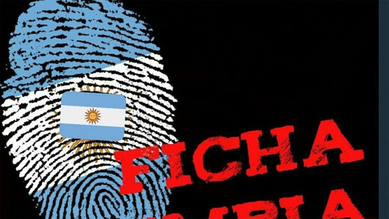 El Pro, la UCR y LLA convocaron a una nueva sesión para tratar Ficha Limpia