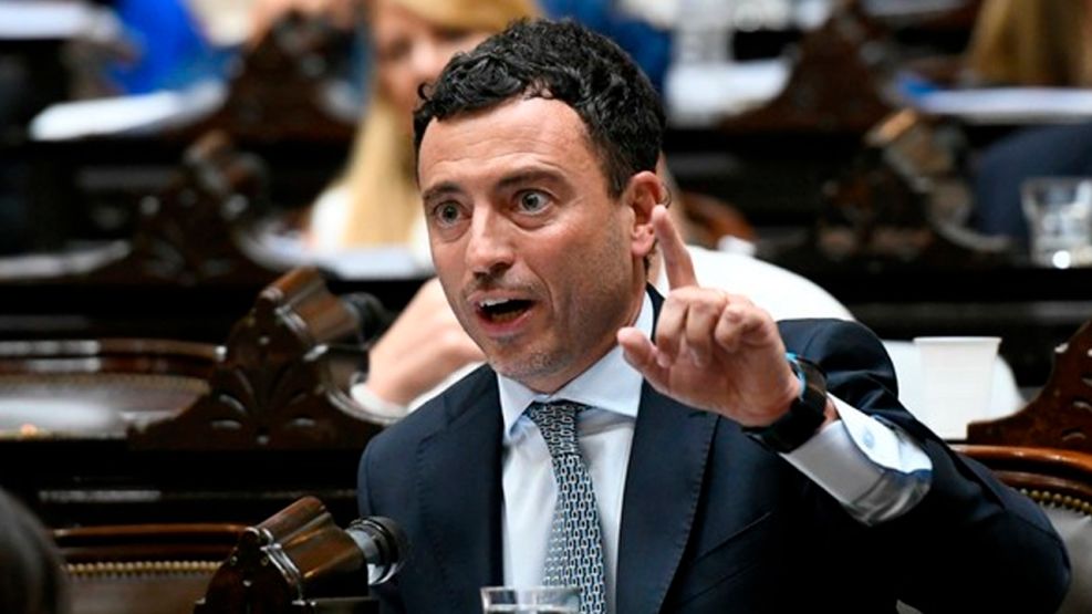 De Loredo rechazó el proyecto para eliminar las PASO: “También le sirve a CFK”