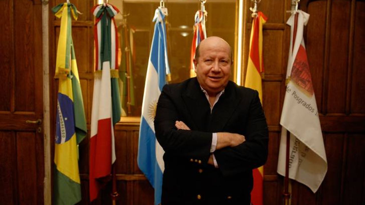 Murió Roberto Dromi, un hombre clave del menemismo