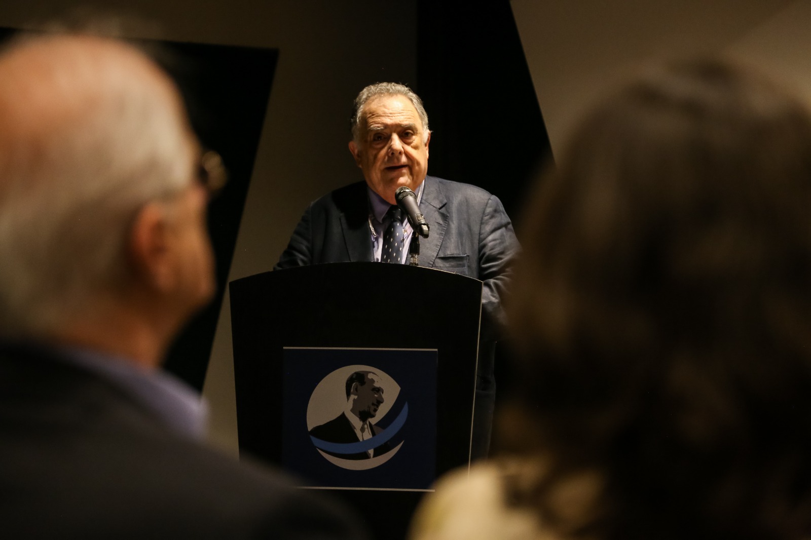 El Peronismo se reunió para levantar en alto la bandera de la soberanía