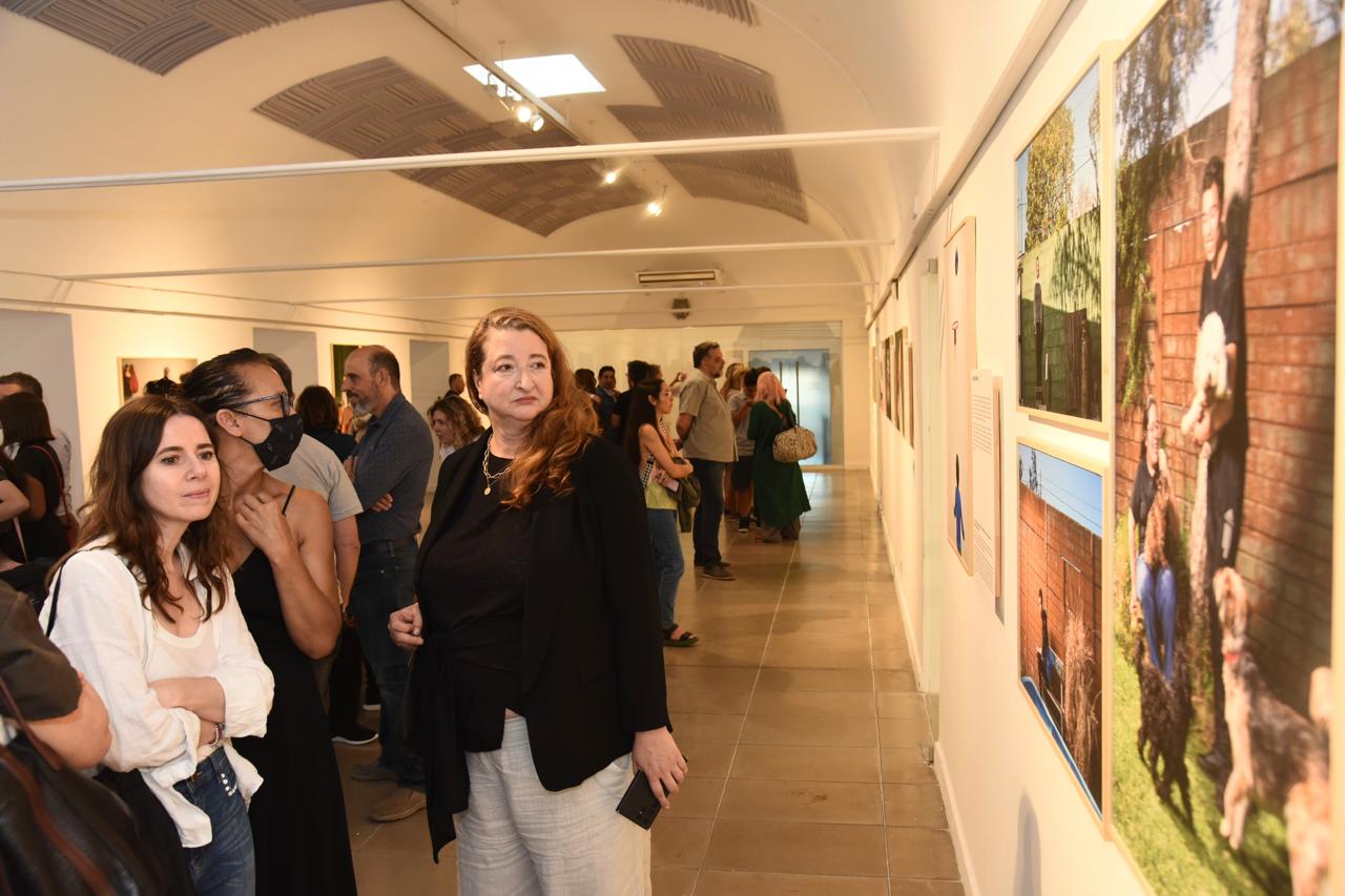 La Defensoría auspicia una muestra sobre los derechos de las infancias