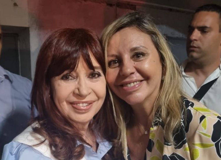 Milei le hace un guiño al  kirchnerismo:  podría impulsar una mujer a la Corte