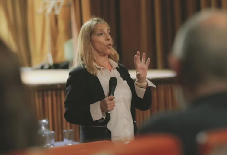 El Gobierno nombró subsecretaria de Trabajo a una exfuncionaria porteña