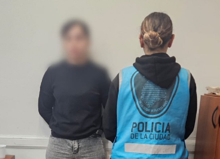 Fuga de Presos: el GCBA arrestó a una policía porteña por "connivencia"