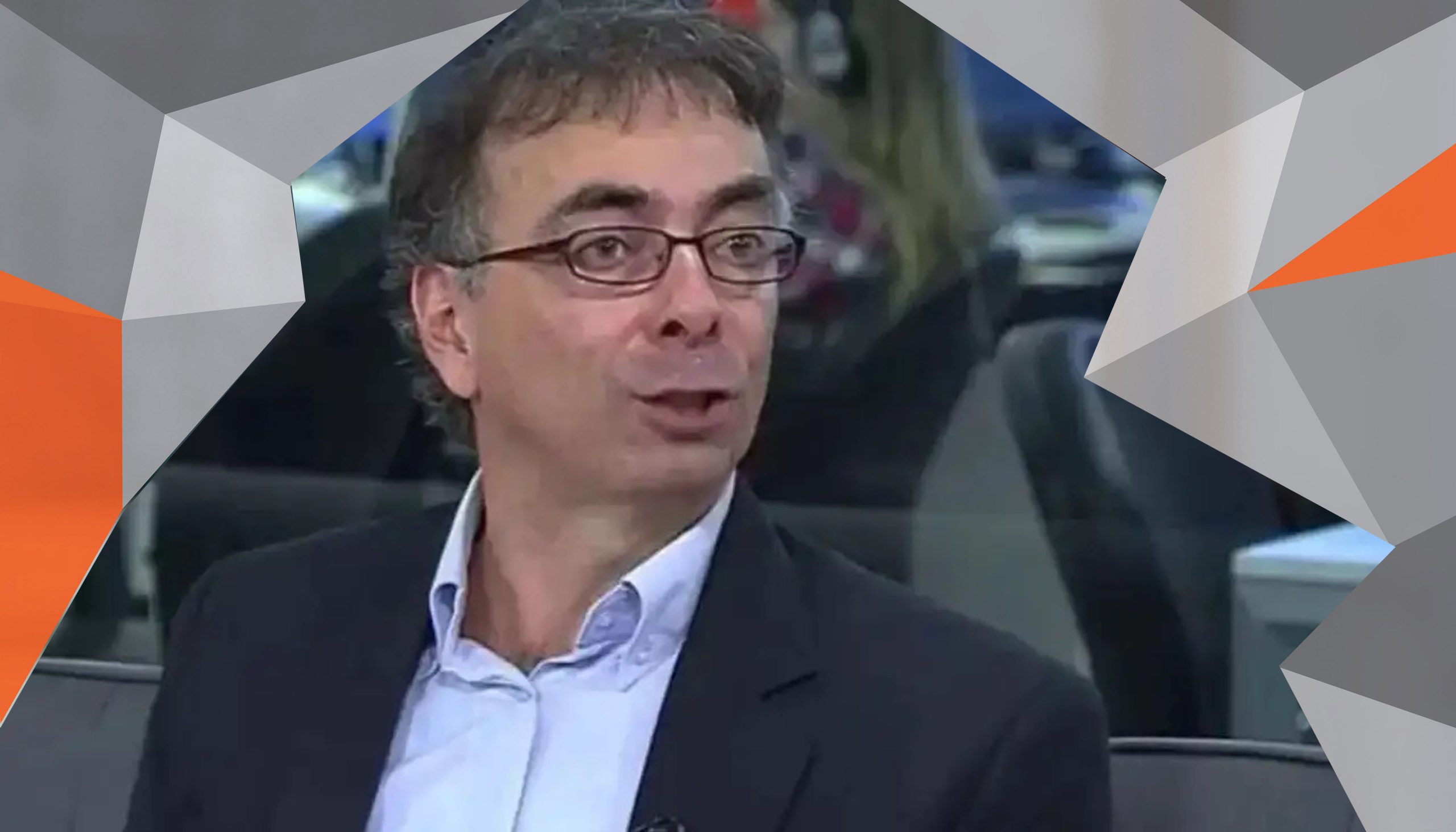 De Angelis: “Cuando la gente votó a Milei, votó la punta del iceberg”