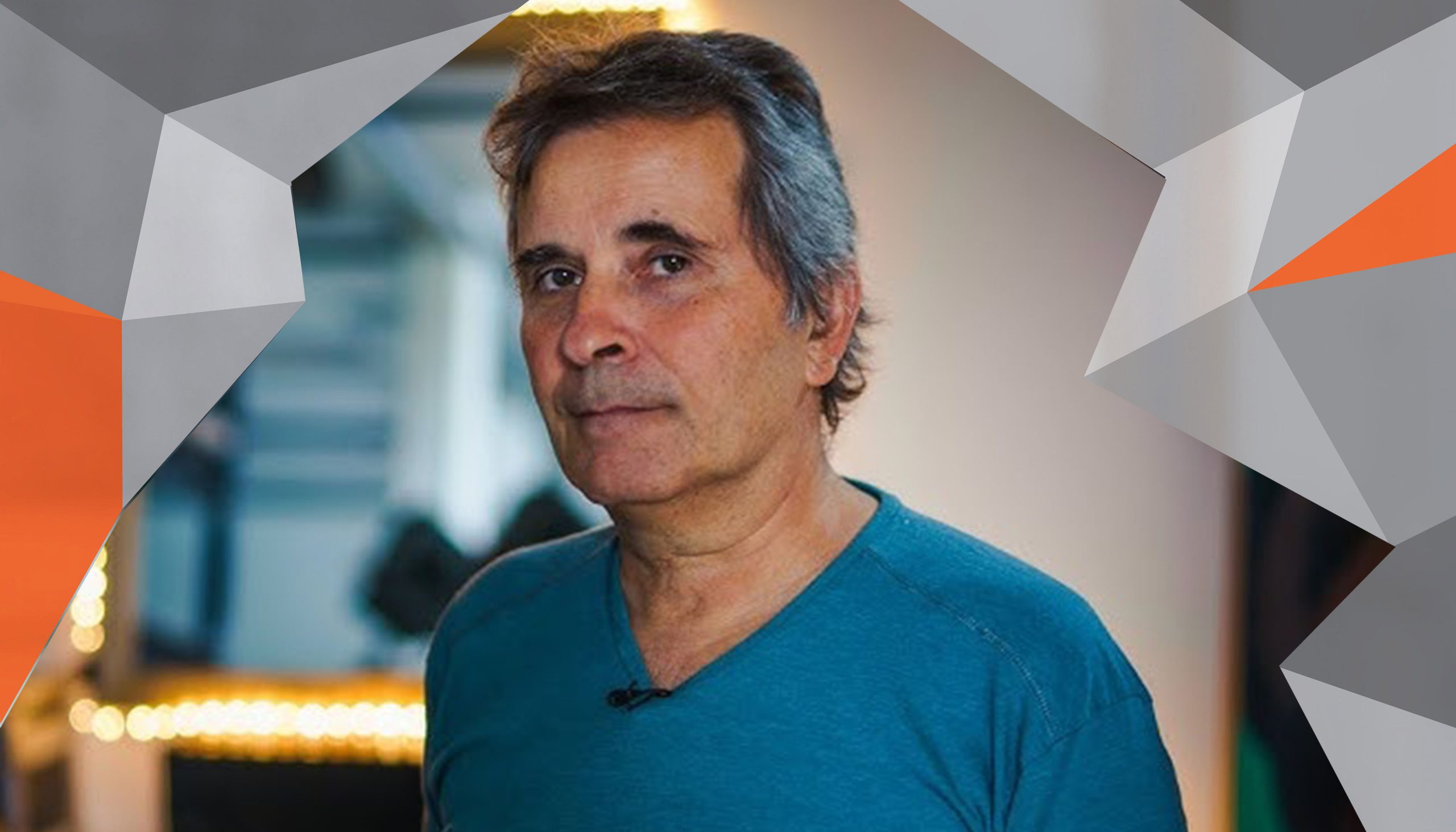 Durán: “A la gente le sacan la comida y entre esas cosas, está el cine”