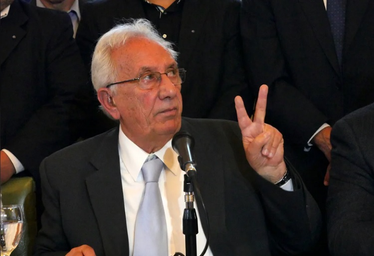 Murió Héctor Recalde, exdiputado peronista y abogado del gremialismo