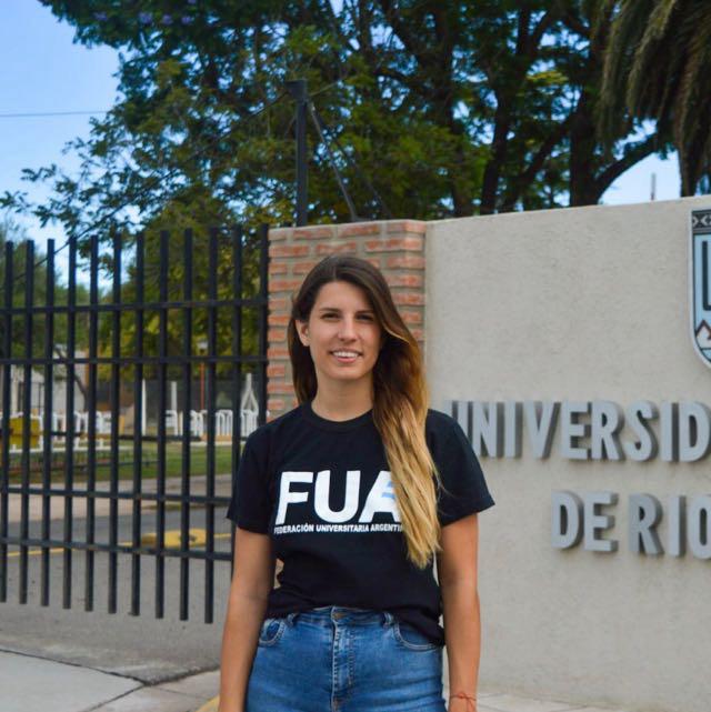 Fernández De Piccoli: "A veces, pareciera que en este país siempre pierden los mismos"