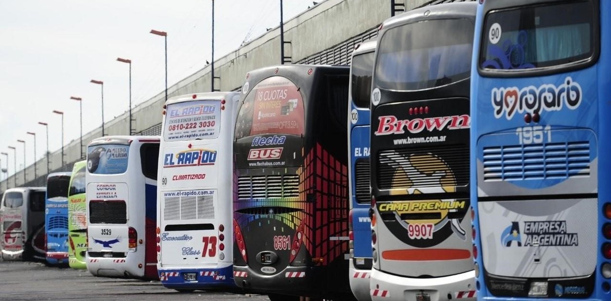 Transporte: cualquier vehículo con seguro y VTV podrá prestar servicios