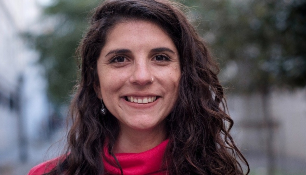 Fierro y el año de Milei: "El país necesita una nueva alternativa"