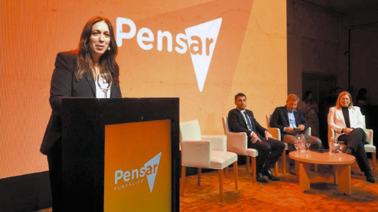 La Fundación Pensar lanza un programa de liderazgo y formación