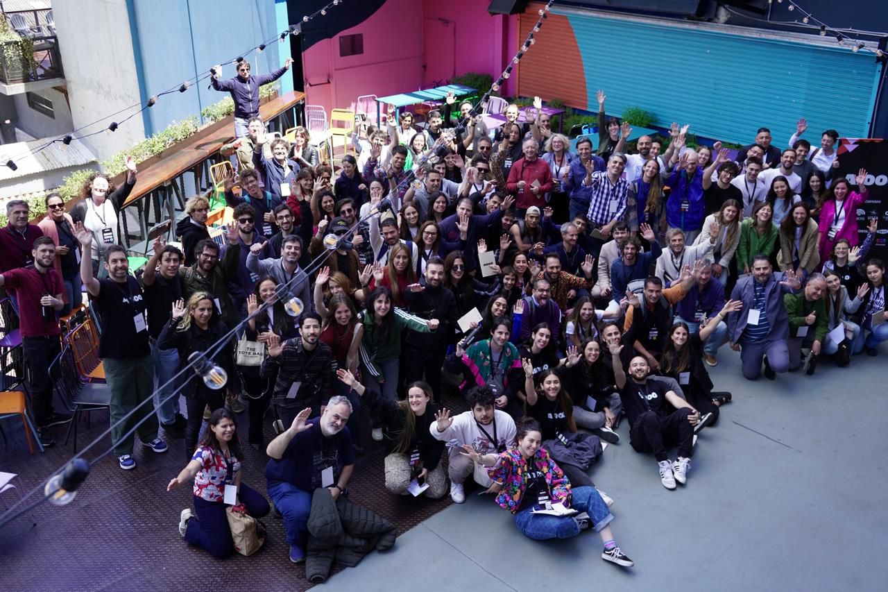 Primer encuentro de A1000, el novedoso ecosistema de innovación porteño