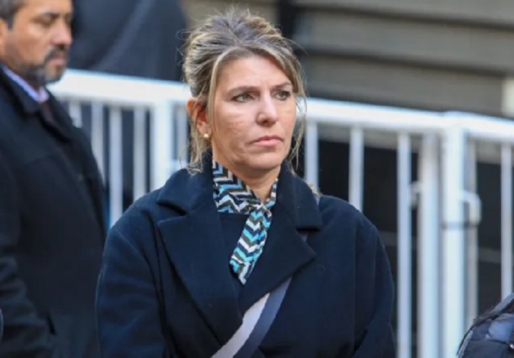 Arroyo Salgado pidió la detención de Kueider y ordenó 13 allanamientos