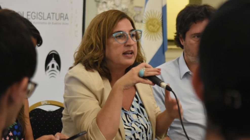 Neira sobre los diplomáticos rusos: "El desgobierno porteño es total"