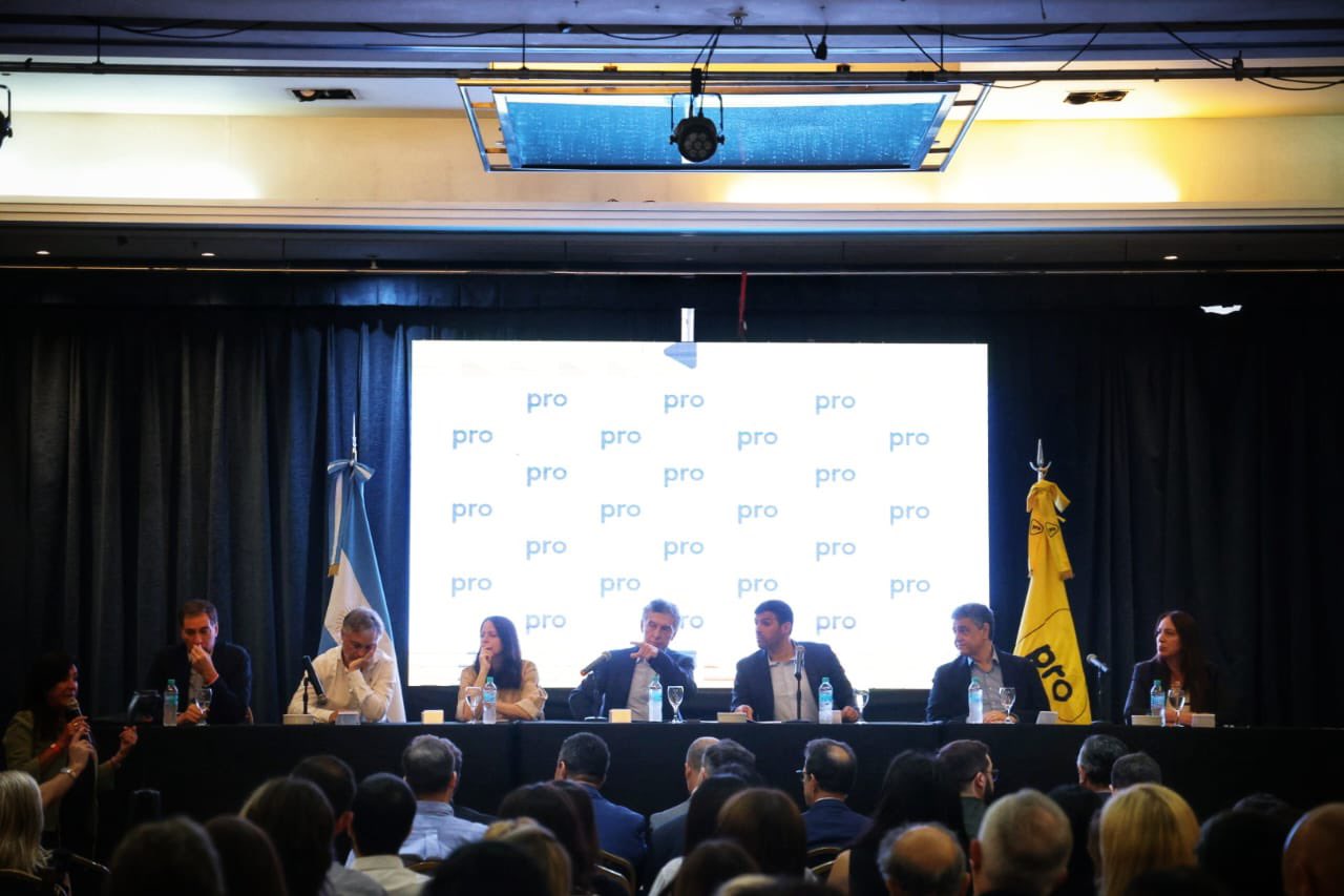 Macri criticó a LLA: “Nunca un partido de oposición hizo tanto por el oficialismo”