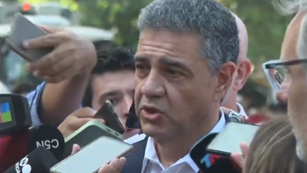 Jorge Macri y Gabino Tapia muy satisfechos por la sanción del fuero laboral