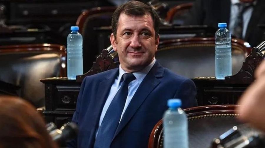 Funcionario paraguayo: Kueider intentó contactarse con senadores locales