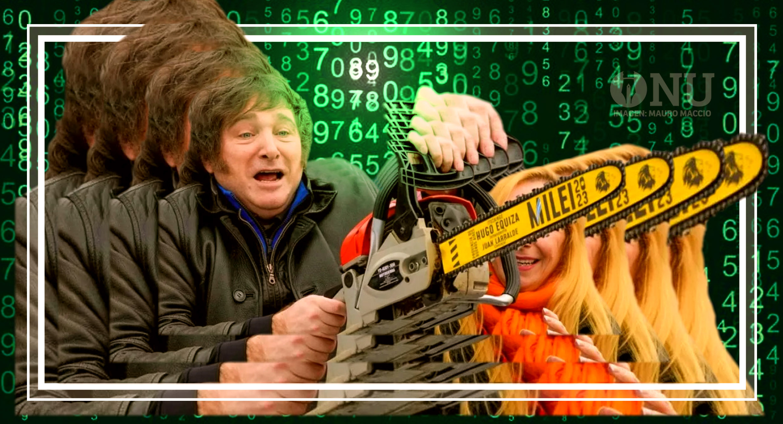 No hay plata…dicen en Balcarce