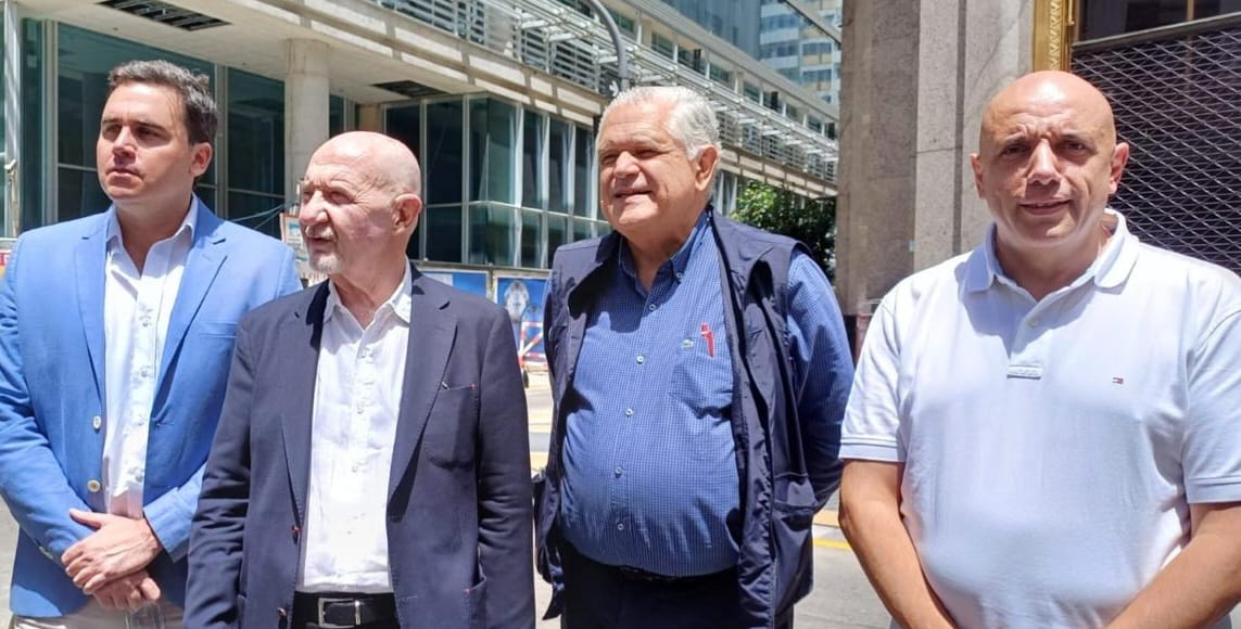 El Partido Demócrata Progresista celebró sus 110 años