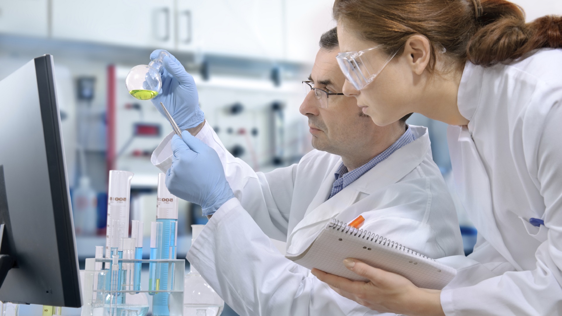 Sin estabilidad, no hay progreso: el desafío de la política científica