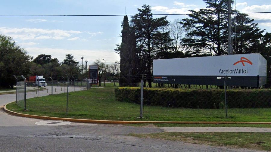 Apertura de importaciones: Acindar suspendió 700 trabajadores