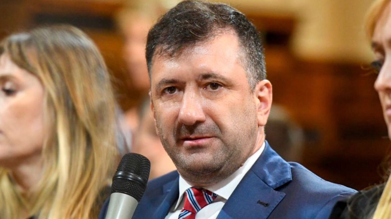 Fundación Apolo presentó un escrito como amicus curiae en el caso Kueider