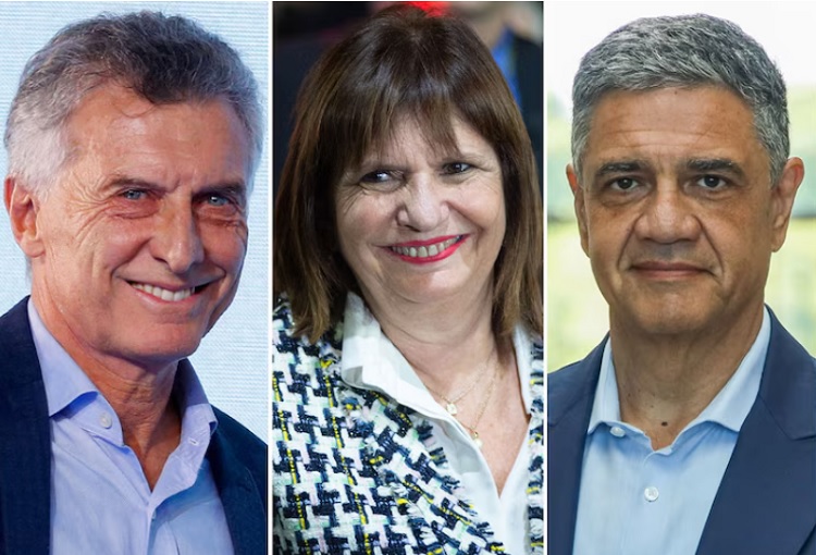 Sánchez Zinny es el nuevo jefe de Gabinete porteño y guiño de Jorge Macri a Bullrich