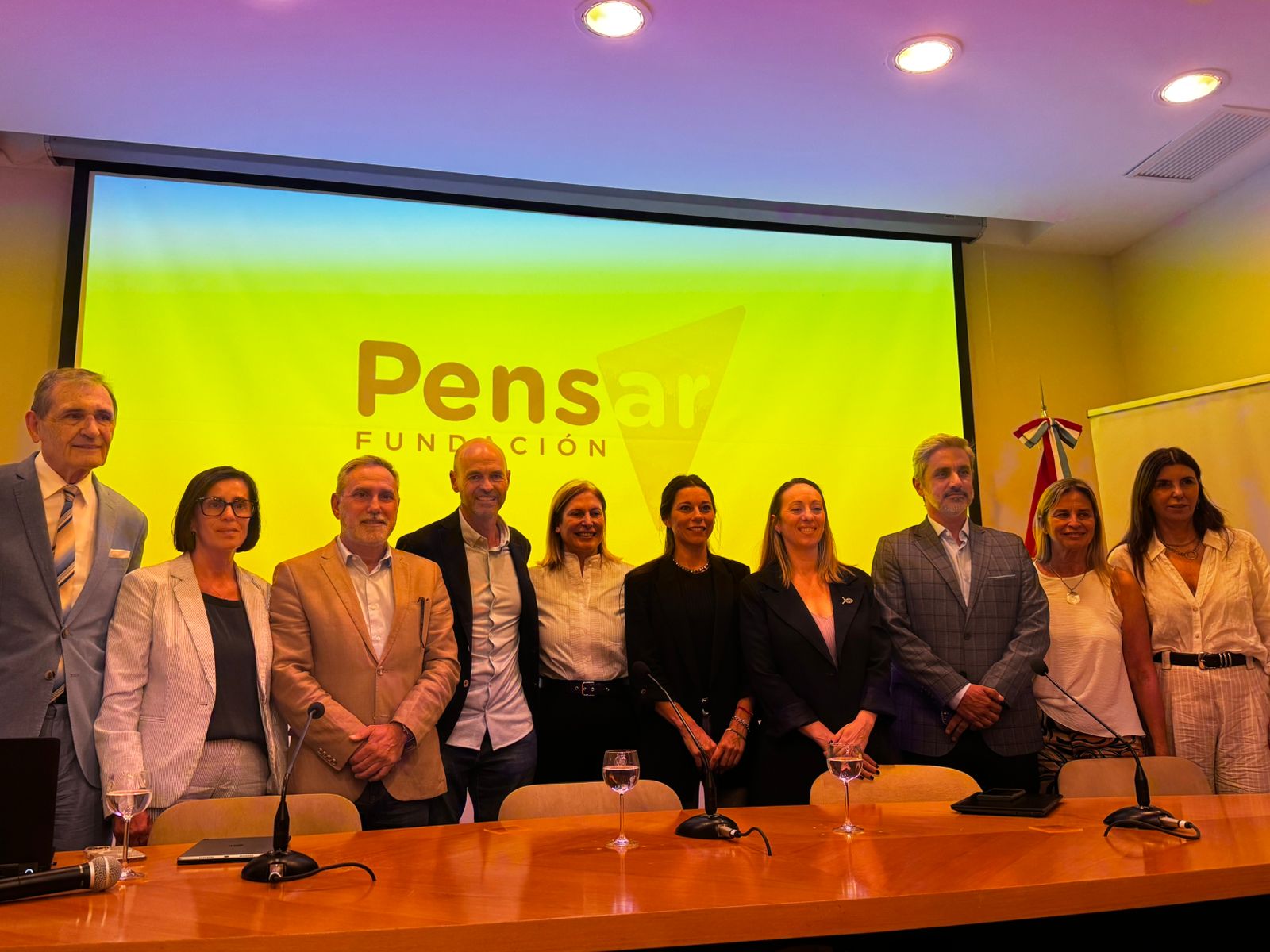 "Falencias" en el pliego de licitación de la Hidrovía Paraná-Paraguay