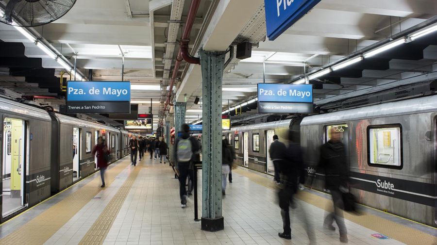 Cronograma de servicios públicos de la Ciudad para Navidad y Año Nuevo