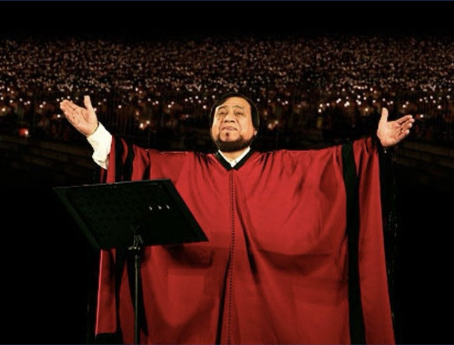 La Ciudad celebrará una interpretación de la Misa Criolla en Mataderos