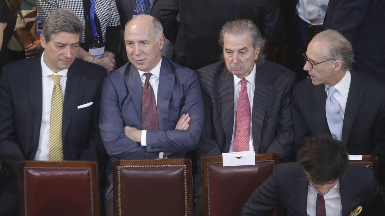 La Corte ordenó que el TSJ resuelva en última instancia en CABA